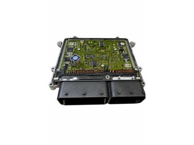 2007 Mercedes-Benz SLK280 Engine Control Module - 272-153-51-91