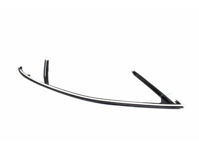 2021 Mercedes-Benz GLE580 Window Channel - 167-725-14-00