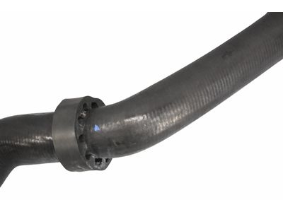 2007 Mercedes-Benz R350 Radiator Hose - 251-501-13-82