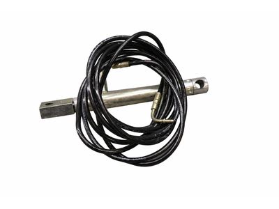 2006 Mercedes-Benz SL65 AMG Lift Support - 230-800-15-72