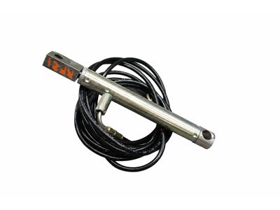 2006 Mercedes-Benz SL65 AMG Lift Support - 230-800-15-72