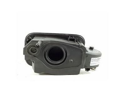 2011 Mercedes-Benz E63 AMG Fuel Filler Housing - 212-630-00-00