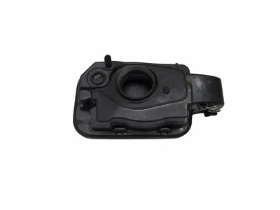 2011 Mercedes-Benz E63 AMG Fuel Filler Housing - 212-630-00-00