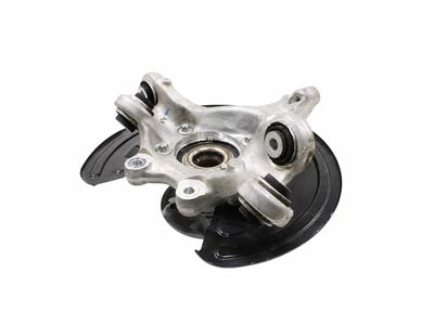 2024 Mercedes-Benz EQE 350+ Steering Knuckle - 295-350-07-00