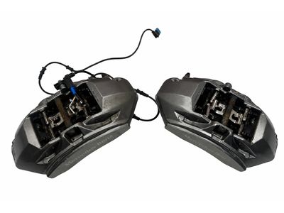 Mercedes-Benz 231-421-07-00 Caliper