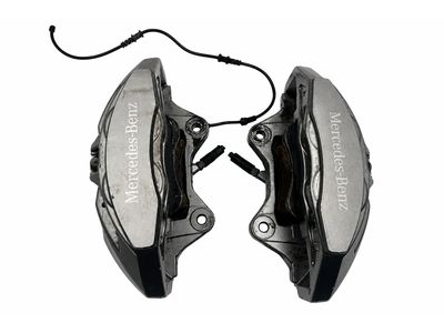 Mercedes-Benz 231-421-07-00 Caliper
