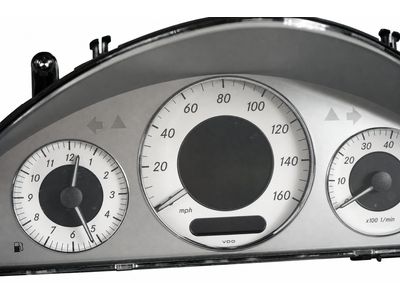 2005 Mercedes-Benz E320 Instrument Cluster - 211-440-69-11