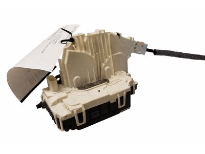 2010 Mercedes-Benz E550 Door Lock Actuator - 204-720-23-35
