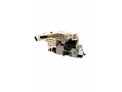 2010 Mercedes-Benz E550 Door Lock Actuator - 204-720-23-35