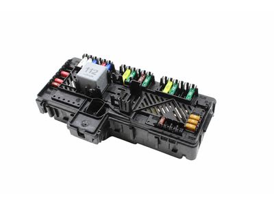 Mercedes-Benz EQE 350+ SUV Relay Boxes - 223-906-92-02
