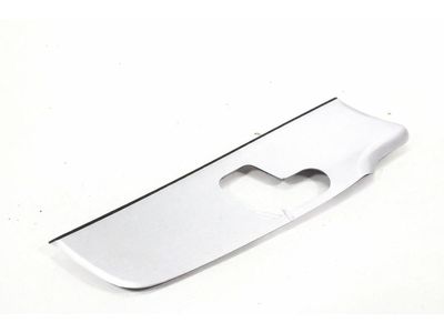 2019 Mercedes-Benz A220 Door Moldings - 177-720-39-01