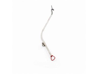 2016 Mercedes-Benz E250 Oil Dipstick Tube - 651-010-12-66