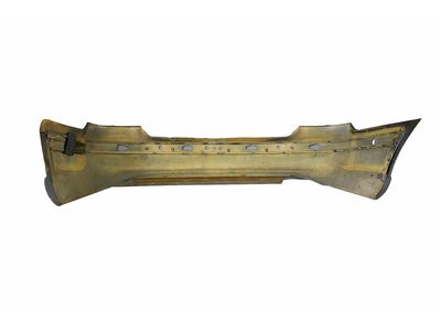 2001 Mercedes-Benz CLK55 AMG Bumper - 6-6-03-6022