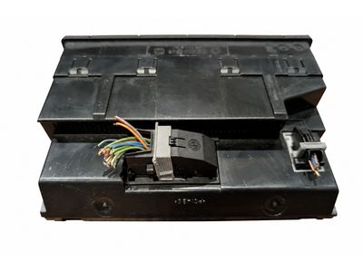 Mercedes-Benz 202-830-14-85 Dash Control Unit