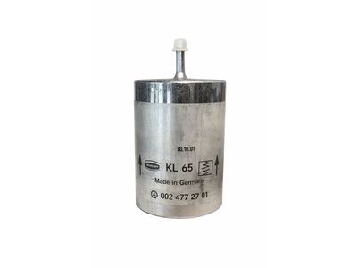 1995 Mercedes-Benz S500 Fuel Filter - 002-477-27-01