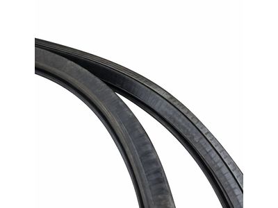 2023 Mercedes-Benz EQE 350+ Weather Strip - 295-697-02-00