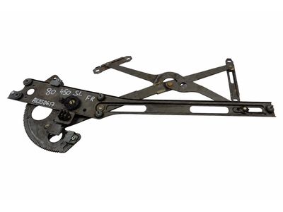1988 Mercedes-Benz 560SL Window Regulator - 107-720-07-46