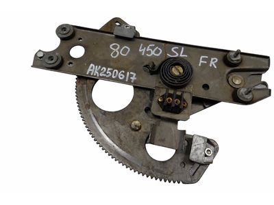 1988 Mercedes-Benz 560SL Window Regulator - 107-720-07-46