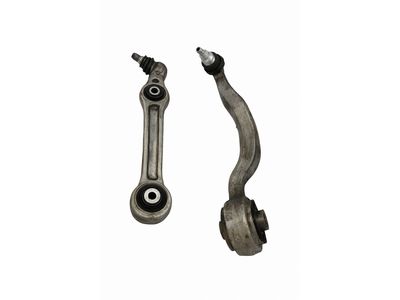 2020 Mercedes-Benz C43 AMG Suspension Strut Rod - 205-330-61-06