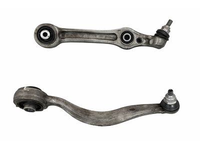 2020 Mercedes-Benz C43 AMG Suspension Strut Rod - 205-330-61-06