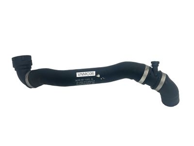 2006 Mercedes-Benz SL500 Radiator Hose - 230-501-02-82