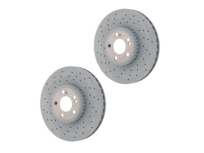 2022 Mercedes-Benz C300 Brake Disc - 000-421-22-12