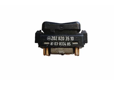 Mercedes-Benz 124-830-15-70