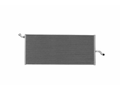 2017 Mercedes-Benz SLC300 Radiator - 172-500-00-03