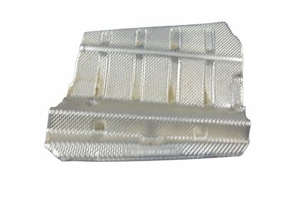 Mercedes-Benz CLS550 Exhaust Heat Shield - 219-682-02-71