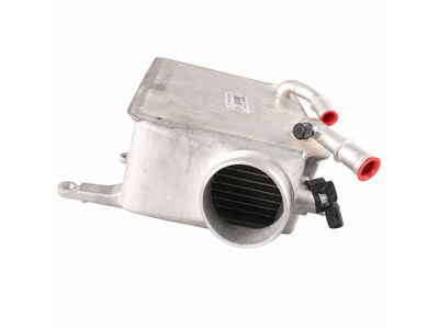 Mercedes-Benz MAP Sensor - 005-153-72-28