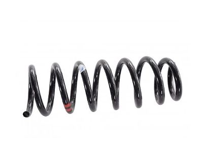 2020 Mercedes-Benz SL550 Coil Springs - 231-324-06-04