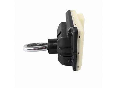 2016 Mercedes-Benz C63 AMG Ignition Switch - 205-900-09-24