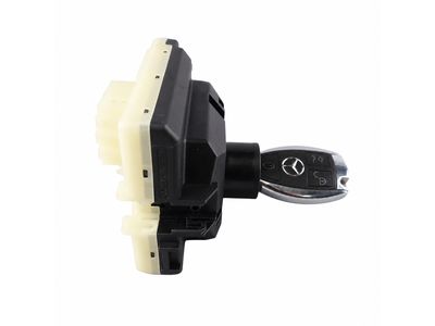 2016 Mercedes-Benz C63 AMG Ignition Switch - 205-900-09-24