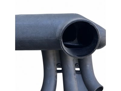 1996 Mercedes-Benz S320 Intake Manifold - 104-140-44-01