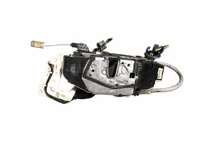 2008 Mercedes-Benz S550 Door Lock - 221-720-05-35