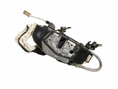 2008 Mercedes-Benz S550 Door Lock - 221-720-05-35