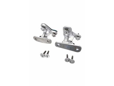 2015 Mercedes-Benz SL550 Door Hinge - 231-720-08-37