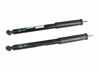2004 Mercedes-Benz CLK55 AMG Shock Absorber - 209-326-13-00
