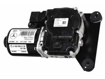 2021 Mercedes-Benz G550 Windshield Wiper Motors - 463-906-41-02