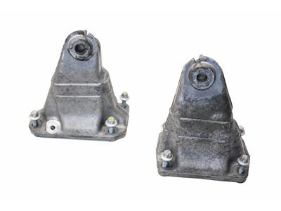 2006 Mercedes-Benz S350 Engine Mount - 112-223-18-04