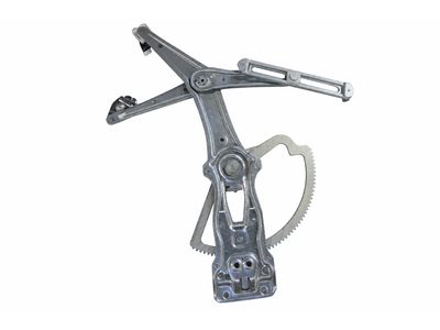 2001 Mercedes-Benz ML430 Window Regulator - 163-720-12-46