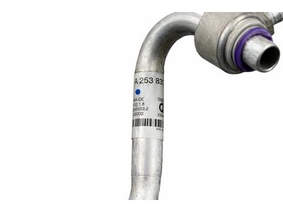 2020 Mercedes-Benz GLC63 AMG A/C Hose - 253-830-20-02