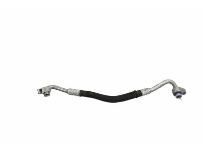 2020 Mercedes-Benz GLC63 AMG A/C Hose - 253-830-20-02