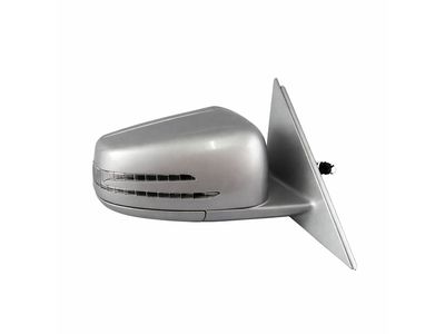 2013 Mercedes-Benz S550 Side View Mirrors - 221-810-18-76