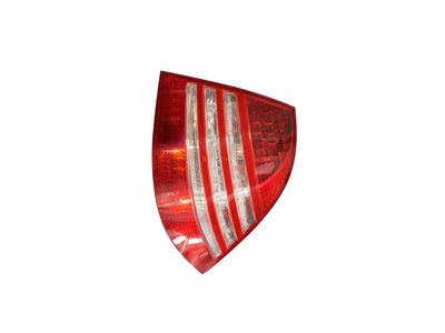 2005 Mercedes-Benz S600 Tail Light Lens - 220-820-20-66