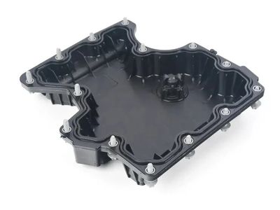 2020 Mercedes-Benz GLC63 AMG Oil Pan - 177-010-55-05