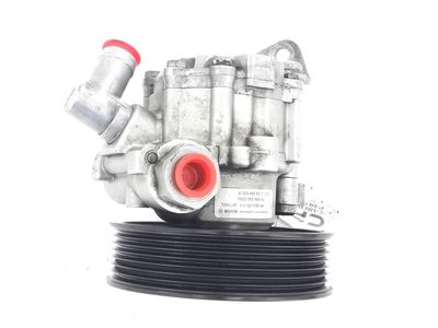 Mercedes-Benz Sprinter 2500 Power Steering Reservoir - 000-460-28-83