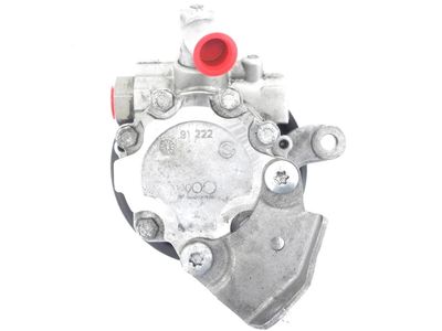 Mercedes-Benz Sprinter 2500 Power Steering Reservoir - 000-460-28-83