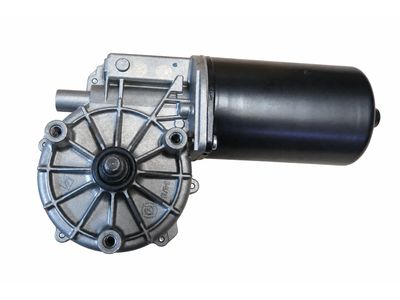 1993 Mercedes-Benz 300D Windshield Wiper Motors - 124-820-08-08