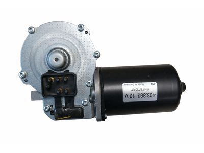 1993 Mercedes-Benz 300D Windshield Wiper Motors - 124-820-08-08